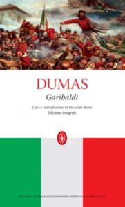 Alexandre Dumas – Garibaldi (2011)