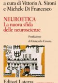 img Vittorio Sironi- Neuroetica. La nuova sfida delle neuroscienze (2011)