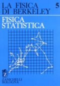 img Reif, Frederick- La fisica di Berkeley. Fisica statistica (1974)