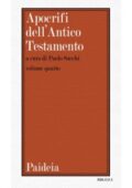 img A cura di Paolo Sacchi- Apocrifi dell