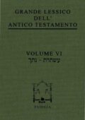 img Heinz-Josef Fabry- Grande Lessico dell’Antico Testamento VOL.6 (2006)