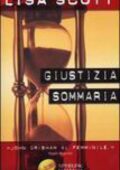 Lisa Scottoline - Giustizia sommaria (2002)