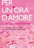 img Carole Matthews - Per Un