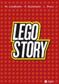 img AA.VV. - Lego story (2017)