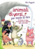 img Rita Poggioli - Animali diVersi... ...