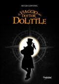 img Hugh Lofting - Il viaggio del dottor Dolittle (2019)