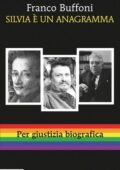 img Franco Buffoni - Silvia è un anagramma (2020)