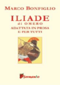 img Marco Bonfiglio - Iliade di Omero a...