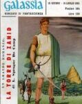 De Camp L.Sprague - La Torre Di Zanid (1961) PDF
