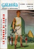 De Camp L.Sprague – La Torre Di Zanid (1961) PDF