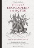 img Orazio Labbate - Piccola Enciclopedia dei Mostri (2020)