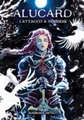 img Barbara Artico - Alucard Vol.2.  L