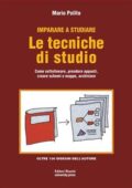 img Mario Polito - Imparare a studiare. Le tecniche di studio (2020)