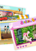 iPixSoft Flash Slideshow Creator v7.0.0 - Ita