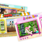 img iPixSoft Flash Slideshow Creator v7.0.0 - Ita