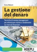 img Enrico Malverti - La gestione del denaro (2020)