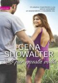 Gena Showalter - Original Heartbreakers Vol. 2. Solo per questa volta (2016)