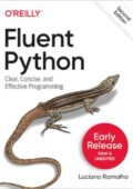 img Luciano Ramalho - Fluent Python: Cl...