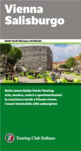 AA.VV. – Touring Club Italiano. Vienna, Salisburgo (2019)