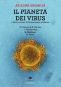 img Ariadna Gromova - Il pianeta dei virus e altri racconti di fantascienza sovietica (2020)