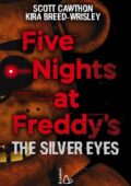 img Scott Cawthon, Kira Breed-Wrisley - Five Nights at Freddy