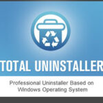 img Total Uninstaller 2026 v3.0.0.802 - Eng