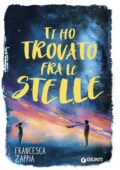 img Francesca Zappia  - Ti ho trovato fra le stelle (2019) mp3 64kbps