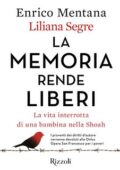 img Enrico Mentana e Liliana Segre - La memoria rende liberi (2020) mp3 64kbps