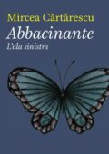 img Mircea Cărtărescu - Abbacinante L