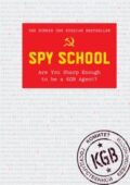 img Denis Bukin - Spy School: Train your Brain Like the KGB (2017)