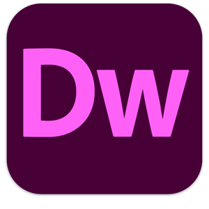[MAC] Adobe Dreamweaver 2021 v21.3 – Ita