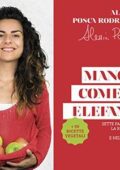 img Alessia Posca Rodriguez - Mangia come un elefante (2021)