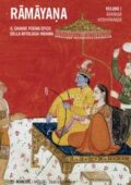 img Vālmīki - Rāmāyaṇa, Volume 1 ...