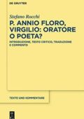 img Stefano Rocchi - P. Annio Floro, Vi...