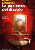 Roberto Cimpanelli - La pazienza del diavolo (2021)