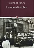 img Gérard de Nerval - Le notti d