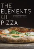 img Ken Forkish - The Elements of Pizza: Unlocking the Secrets to World-Class Pies at Home [A Cookb