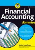 img Maire Loughran - Financial Accounting For Dummies, 2nd Edition (2021)