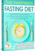 img Great World Press - The Intermittent Fasting Diet: Intermittent Fasting Basics for Weight Loss 