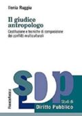 img Franco Angeli Edizioni - Il giudice antropologo. Costituzione e tecniche di composizione dei co