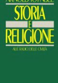 img Arnold J. Toynbee - Storia e Religione (1984)