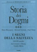 Henri Bourgeois, Bernard Sesboué, Paul Tihon - Storia dei Dogmi Vol. 3 (1998)