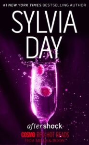 Sylvia Day – Aftershock (2014)