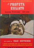 img Isaac Deutscher - Il Profeta Esiliato. Trotskij 1921-1940 (1965)