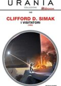 Clifford D. Simak - I visitatori (2014)