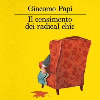 Il censimento dei radical chic - Audiolibro - Giacomo Papi - Storytel