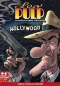img Leo Pulp 1 - La scomparsa di Amanda Cross (SBE 2001)