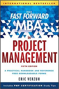 The Fast Forward MBA in Project Management