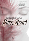 Kresley Cole - Immortals after dark Vol. 14. Dark Heart (2016)