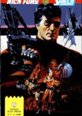 img Nick Fury contro SHIELD - Albi: 6/6 (Completa) (Play Press) ITA